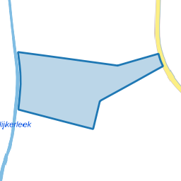 Perceel BLN00-R-2060