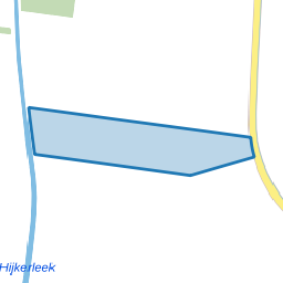 Perceel BLN00-R-2061