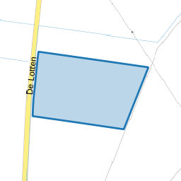 Perceel BLN00-R-2065