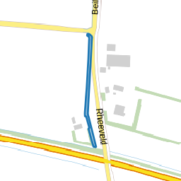 Perceel BLN00-R-2072