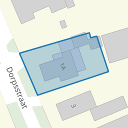 Perceel BLN00-R-2074