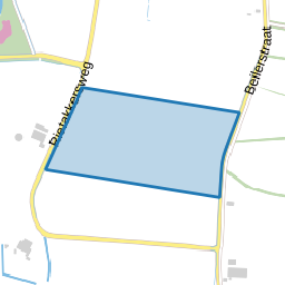 Perceel BLN00-R-2092