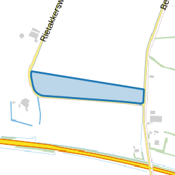 Perceel BLN00-R-2093