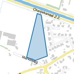 Perceel BLN00-R-2101