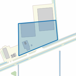 Perceel BLN00-R-2107