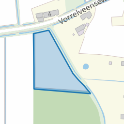 Perceel BLN00-R-2115