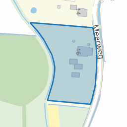 Perceel BLN00-R-2117