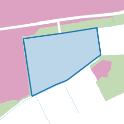 Perceel BLN00-R-2127