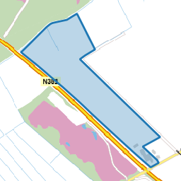 Perceel BLN00-R-2130