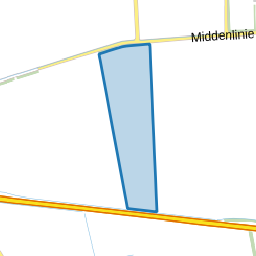 Perceel BLN00-R-2132