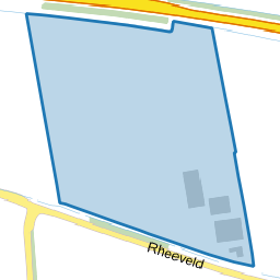 Perceel BLN00-R-2146