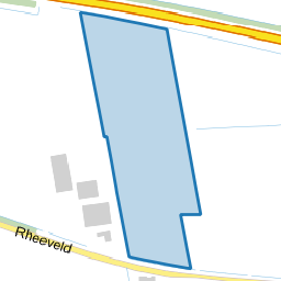 Perceel BLN00-R-2148