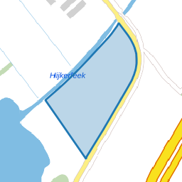 Perceel BLN00-R-2156