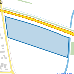 Perceel BLN00-R-2160