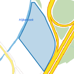 Perceel BLN00-R-2161