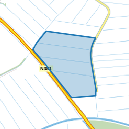 Perceel BLN00-R-2203