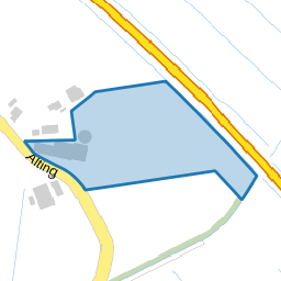 Perceel BLN00-R-2205