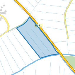 Perceel BLN00-R-2206