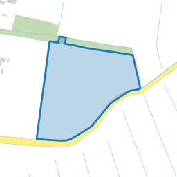 Perceel BLN00-R-2211