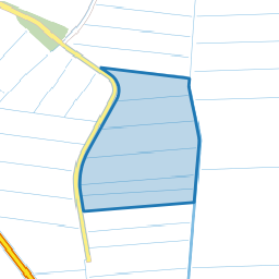 Perceel BLN00-R-2213