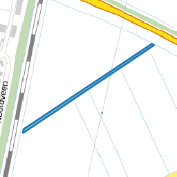 Perceel BLN00-R-2228
