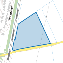 Perceel BLN00-R-2233