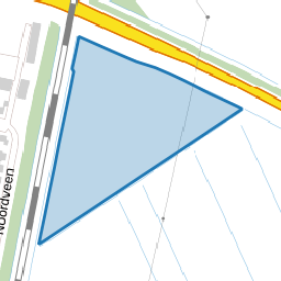 Perceel BLN00-R-2234