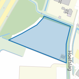 Perceel BLN00-R-2246