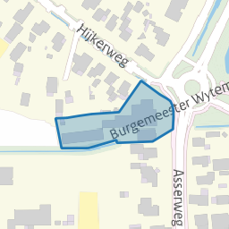 Perceel BLN00-R-2249