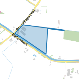 Perceel BLN00-R-2252