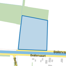 Perceel BLN00-R-2255