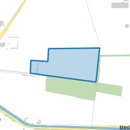 Perceel BLN00-R-2256