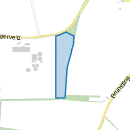 Perceel BLN00-R-2260