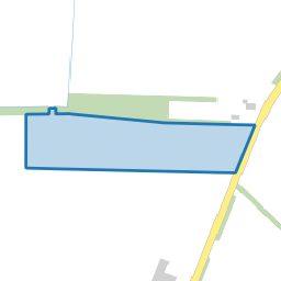 Perceel BLN00-R-2261