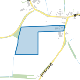 Perceel BLN00-R-2263