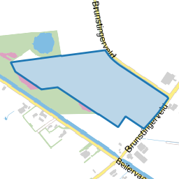 Perceel BLN00-R-2276