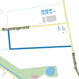 Perceel BLN00-R-2278