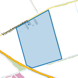 Perceel BLN00-R-2284