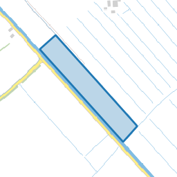 Perceel BLN00-R-2292