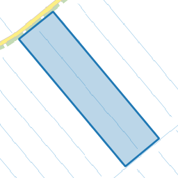 Perceel BLN00-R-2297