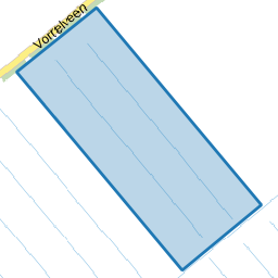 Perceel BLN00-R-2298