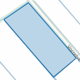 Perceel BLN00-R-2304