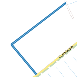 Perceel BLN00-R-2305