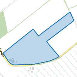 Perceel BLN00-R-2306