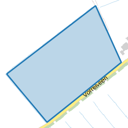 Perceel BLN00-R-2307