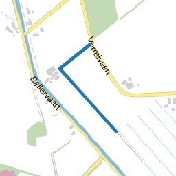 Perceel BLN00-R-2308