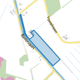 Perceel BLN00-R-2309