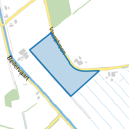 Perceel BLN00-R-2310