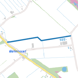 Perceel BLN00-R-2327