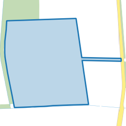 Perceel BLN00-R-2333